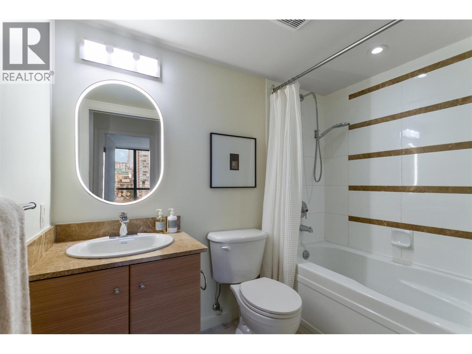 1109 909 Mainland Street, Vancouver, British Columbia  V6B 1S3 - Photo 13 - R3075939