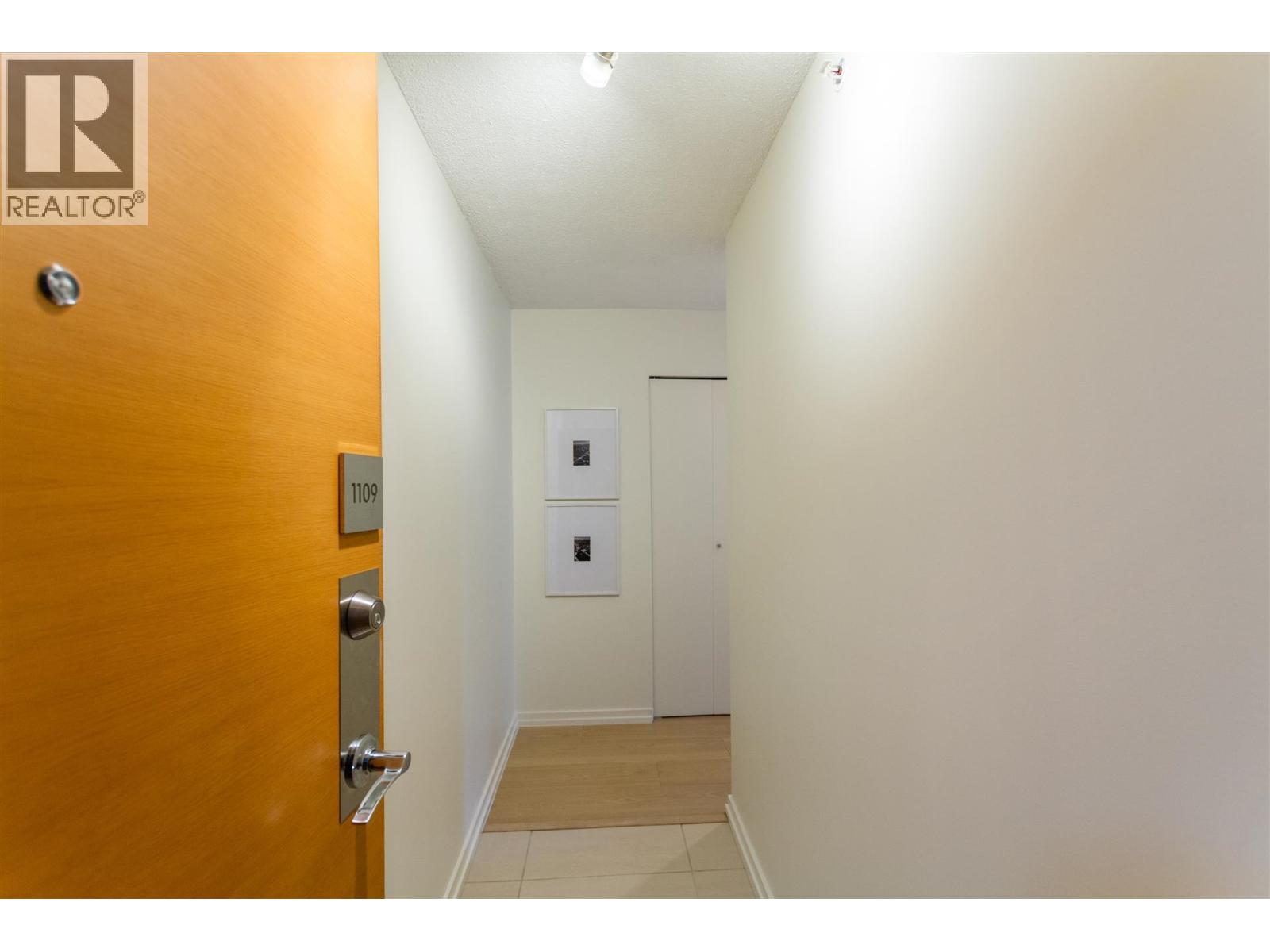 1109 909 Mainland Street, Vancouver, British Columbia  V6B 1S3 - Photo 17 - R3075939