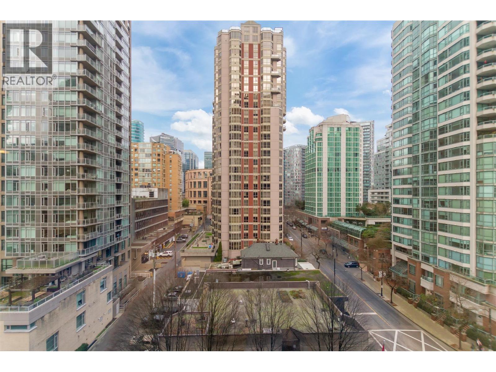 1109 909 Mainland Street, Vancouver, British Columbia  V6B 1S3 - Photo 20 - R3075939