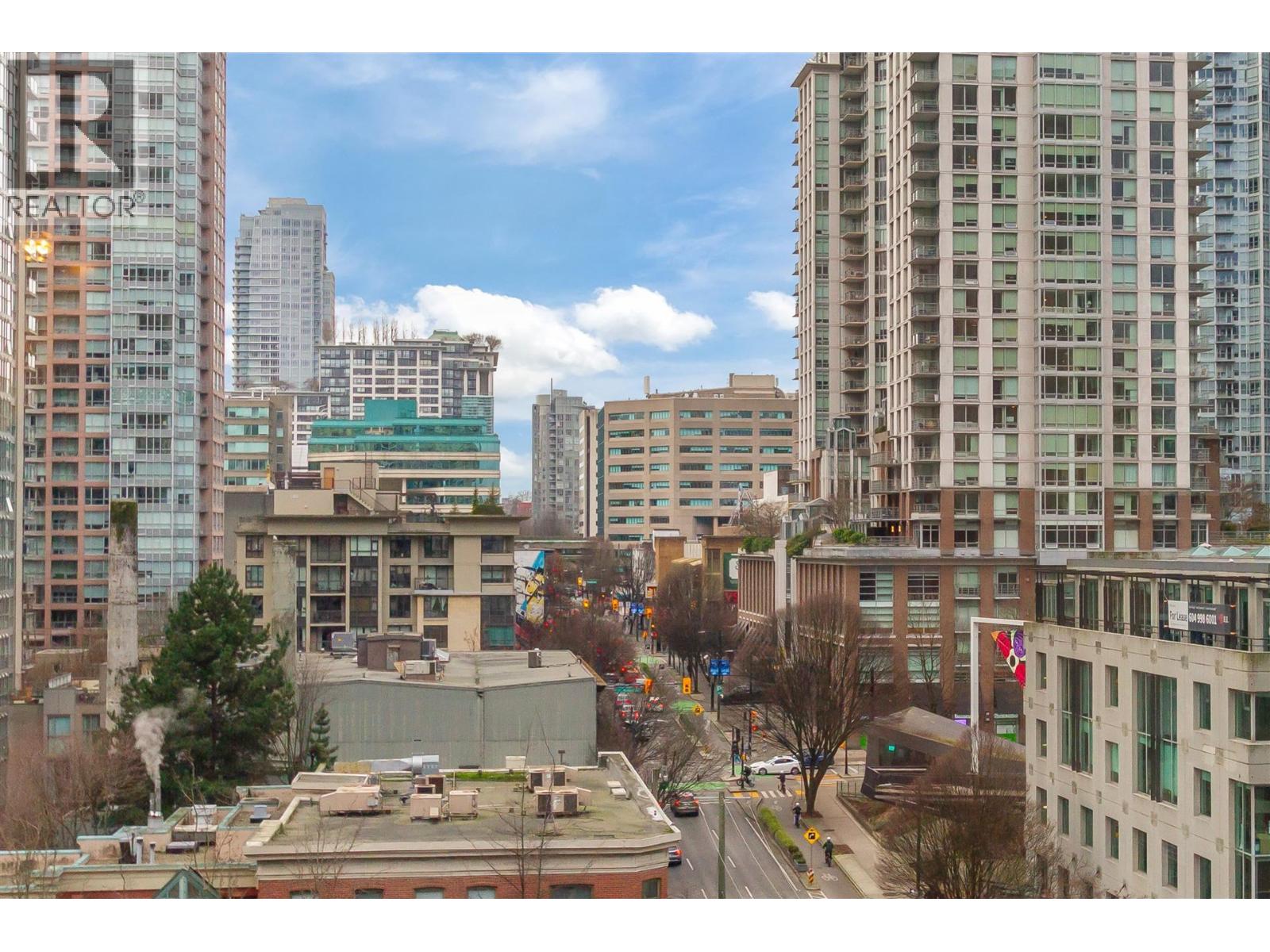 1109 909 Mainland Street, Vancouver, British Columbia  V6B 1S3 - Photo 21 - R3075939