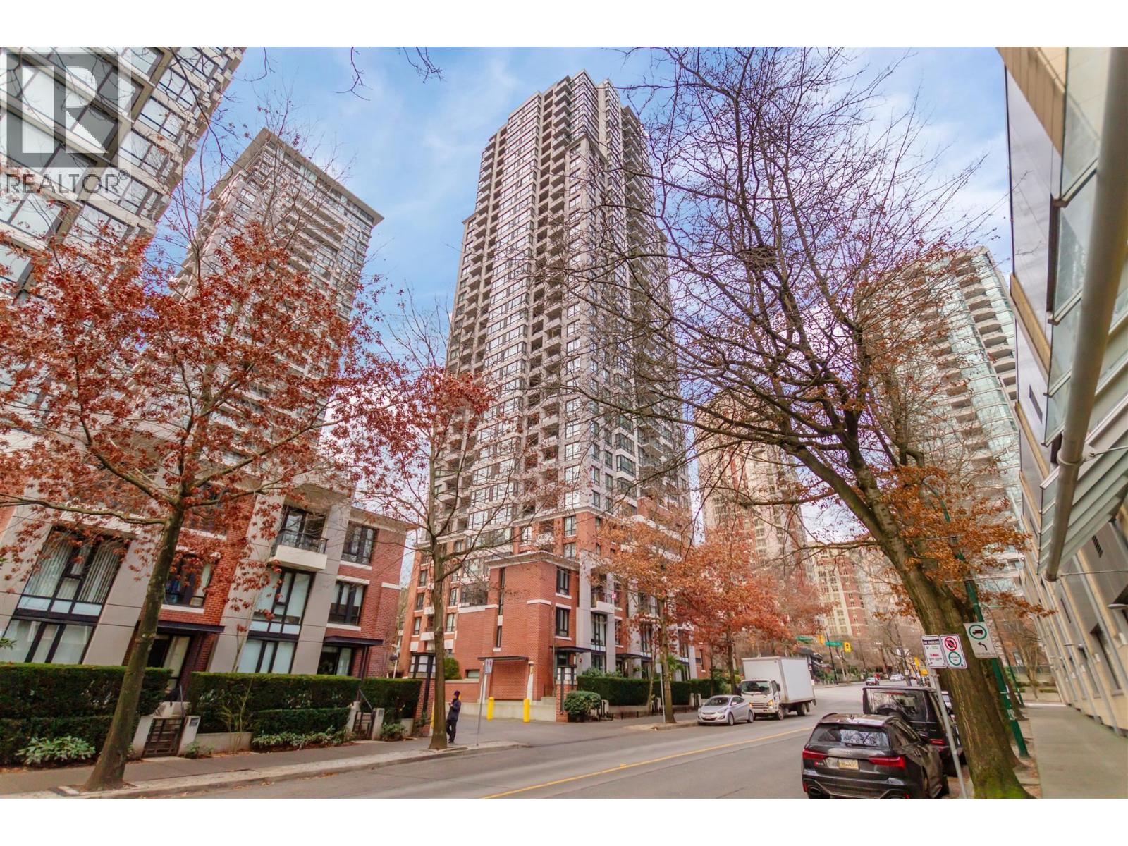 1109 909 Mainland Street, Vancouver, British Columbia  V6B 1S3 - Photo 22 - R3075939