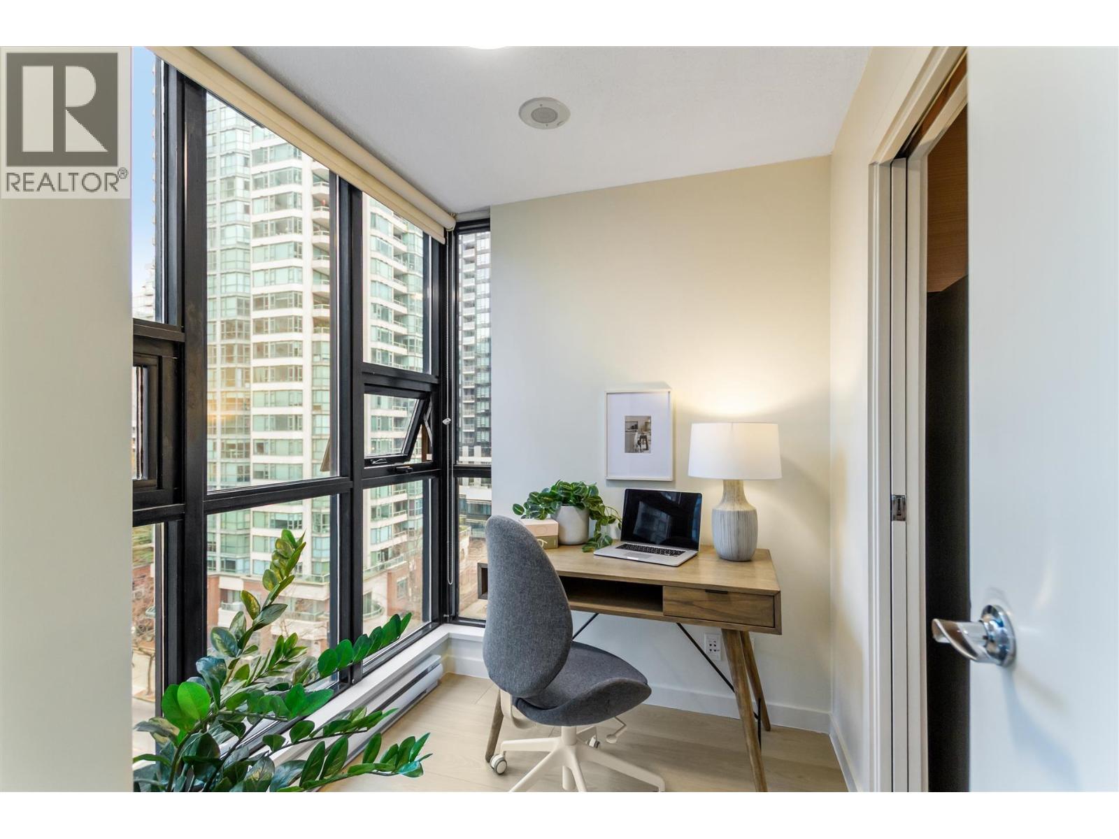 1109 909 Mainland Street, Vancouver, British Columbia  V6B 1S3 - Photo 5 - R3075939