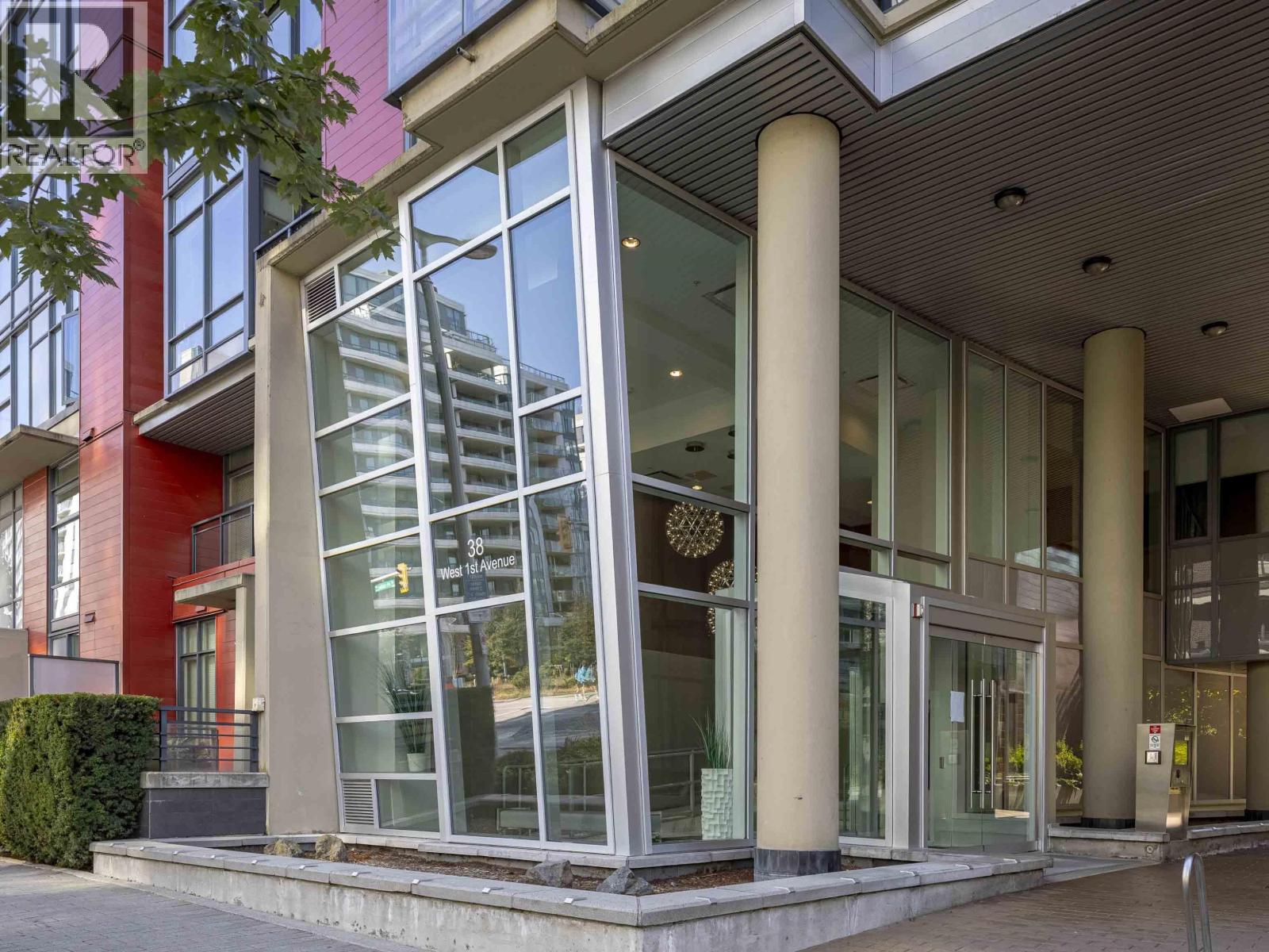 608 38 W 1st Avenue, Vancouver, British Columbia  V5Y 0K3 - Photo 27 - R3075946