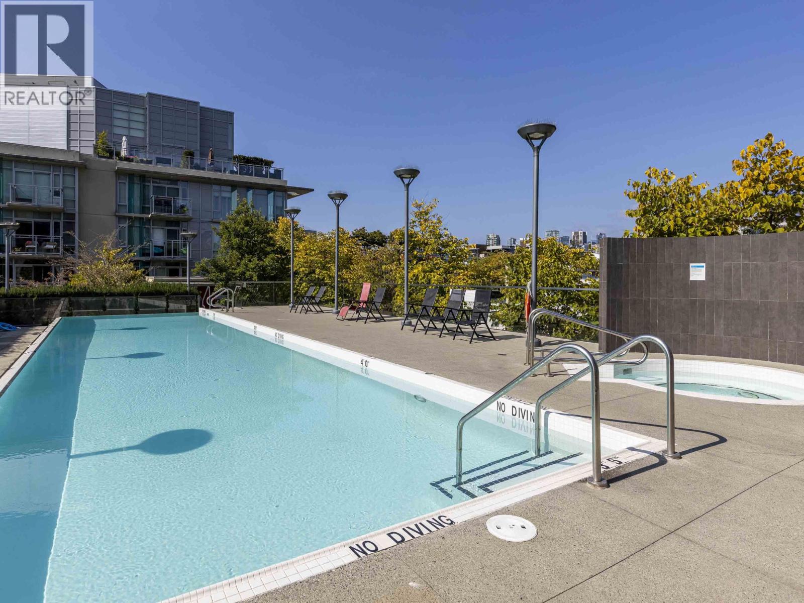 608 38 W 1st Avenue, Vancouver, British Columbia  V5Y 0K3 - Photo 28 - R3075946