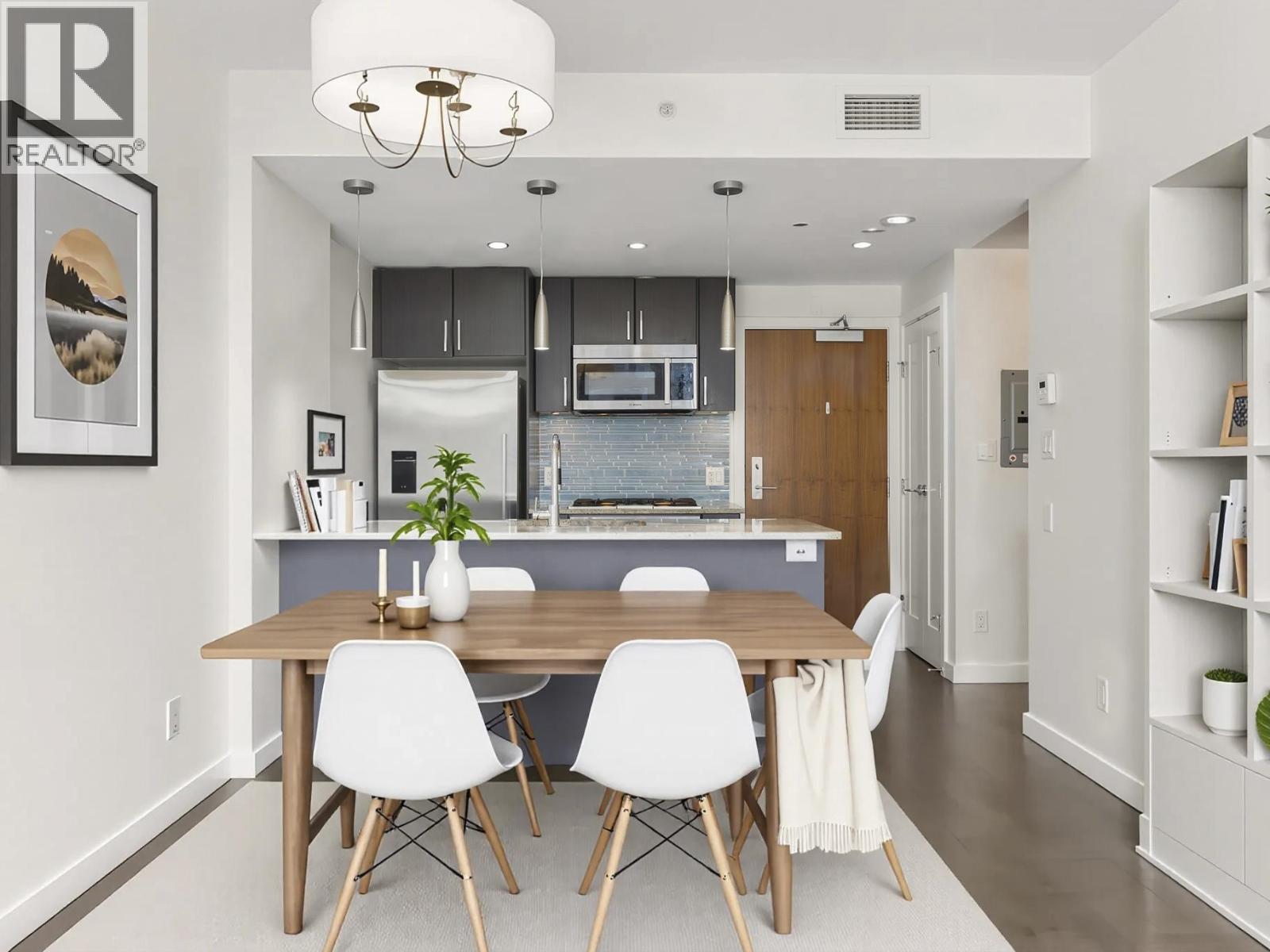 608 38 W 1st Avenue, Vancouver, British Columbia  V5Y 0K3 - Photo 3 - R3075946