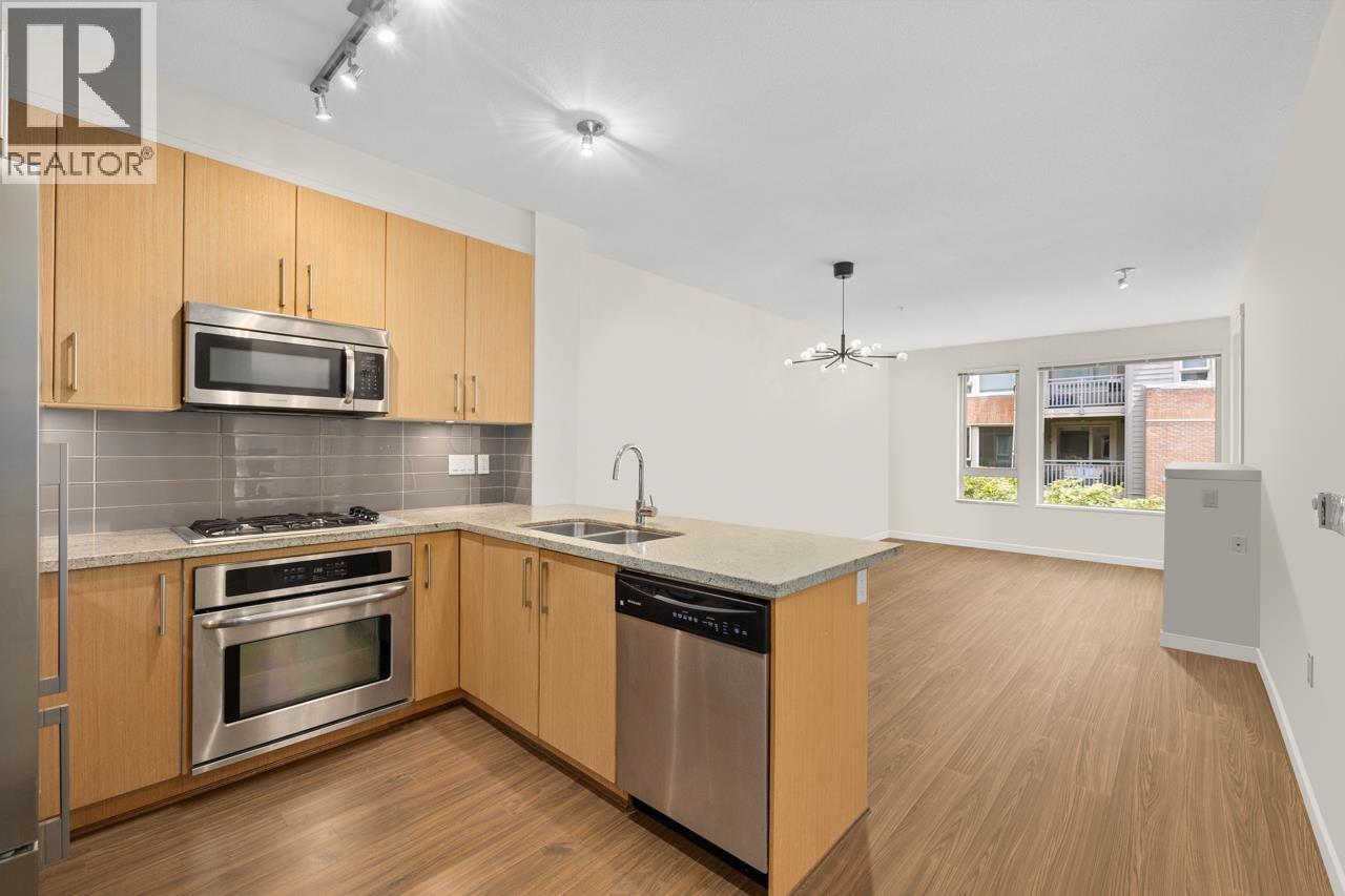 304 139 W 22nd Street, North Vancouver, British Columbia  V7M 0B5 - Photo 12 - R3075960