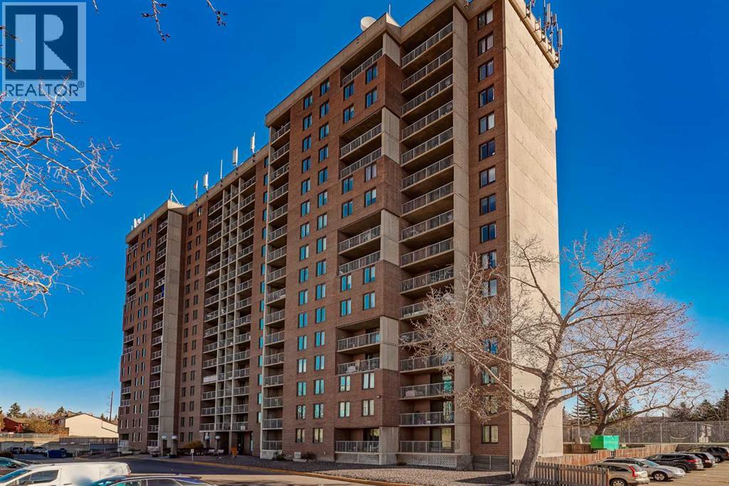 514, 4944 Dalton Drive Nw, Calgary, Alberta  T3A 2E6 - Photo 2 - A2276849