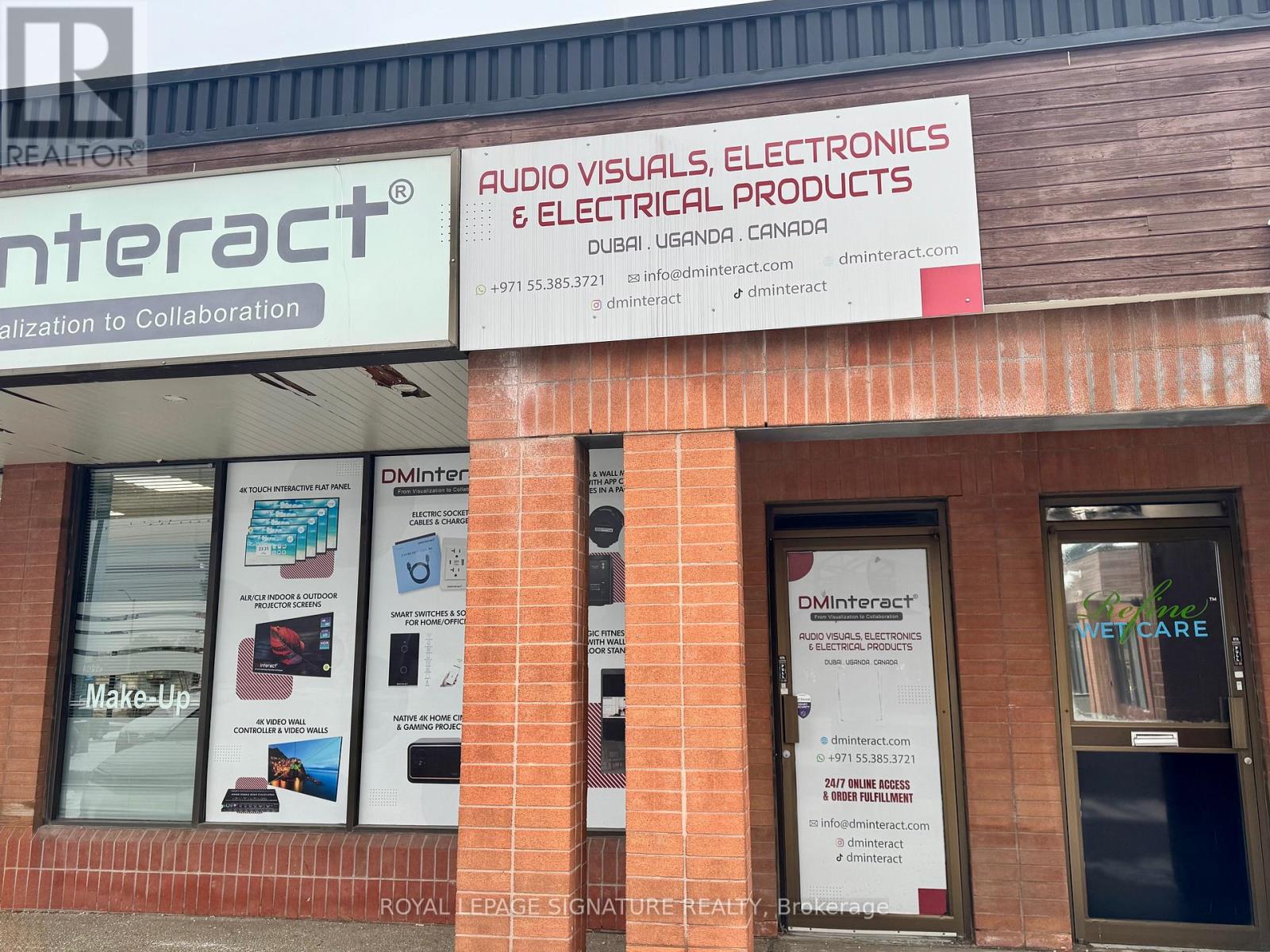 D6 - 801 Dundas Street E, Mississauga, Ontario  L6Y 4G9 - Photo 2 - W12663278