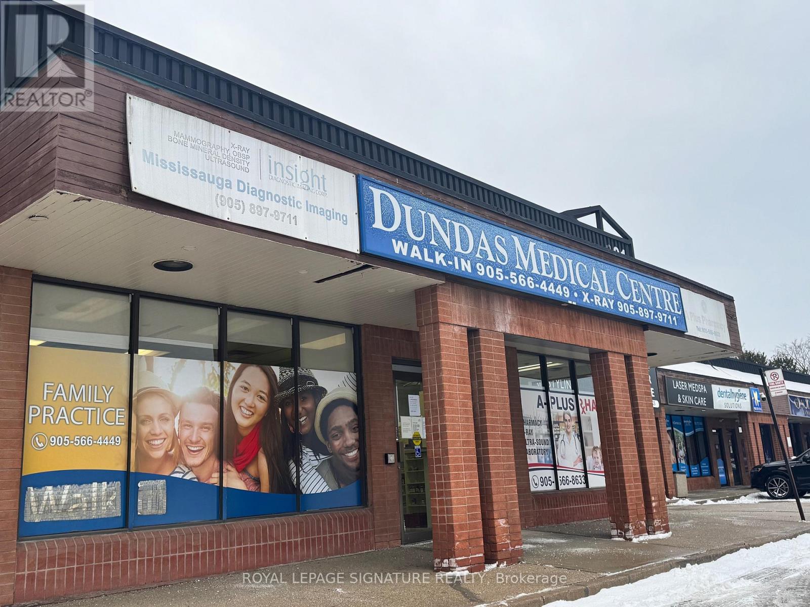 D6 - 801 Dundas Street E, Mississauga, Ontario  L6Y 4G9 - Photo 4 - W12663278