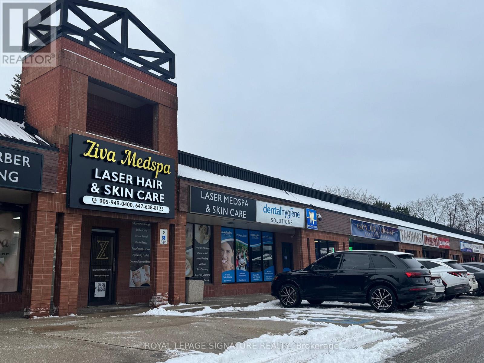 D6 - 801 Dundas Street E, Mississauga, Ontario  L6Y 4G9 - Photo 5 - W12663278