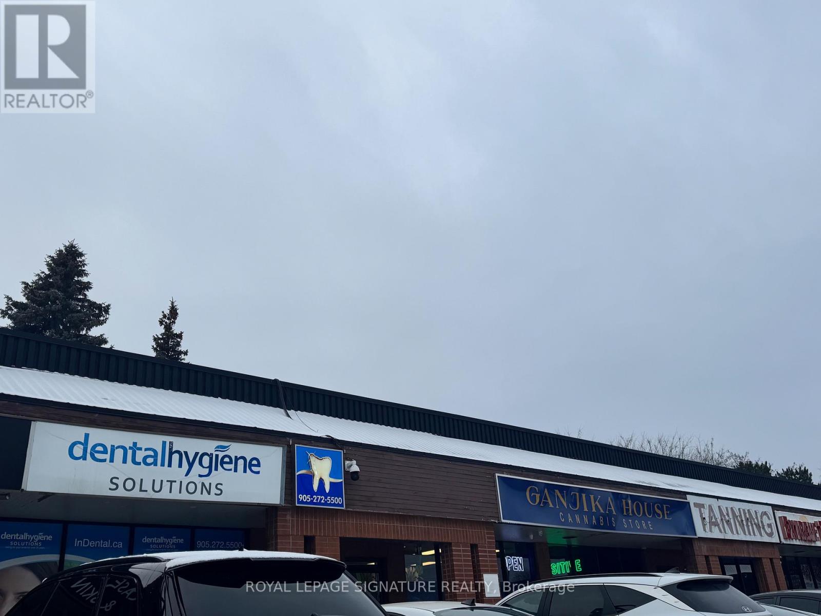 D6 - 801 Dundas Street E, Mississauga, Ontario  L6Y 4G9 - Photo 6 - W12663278