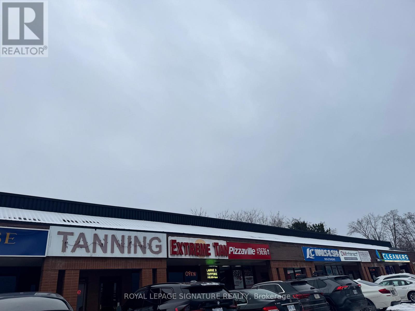 D6 - 801 Dundas Street E, Mississauga, Ontario  L6Y 4G9 - Photo 8 - W12663278