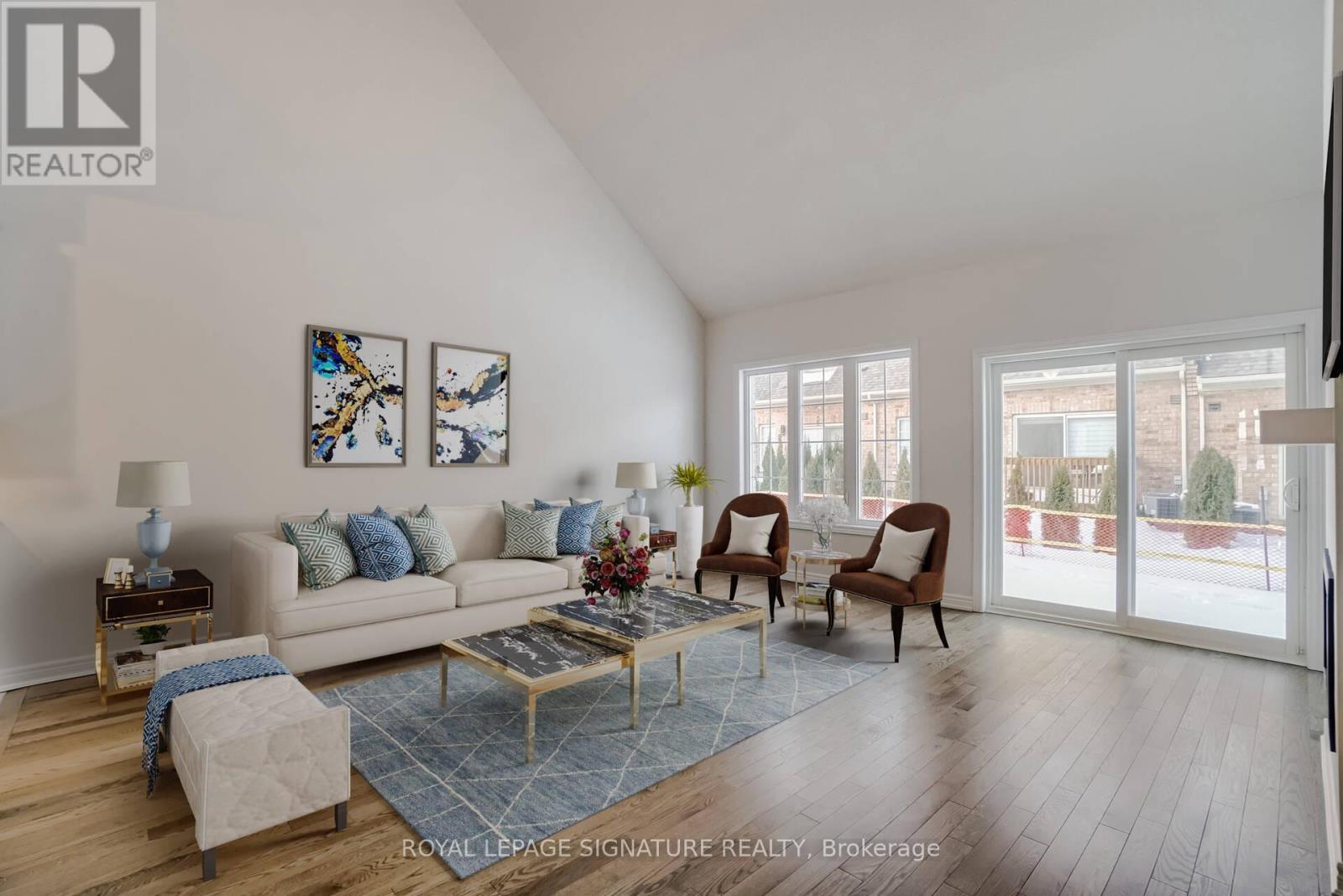 41 Overlea Drive, Brampton, Ontario  L6R 4B8 - Photo 2 - W12660948