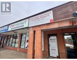 D6 - 801 DUNDAS STREET E, Mississauga, Ontario