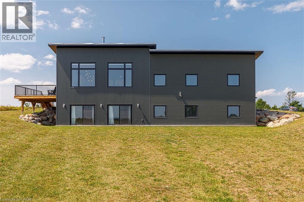 317278 THIRD Line, Meaford, Ontario