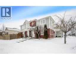 51 SHIELDS Street, breslau, Ontario