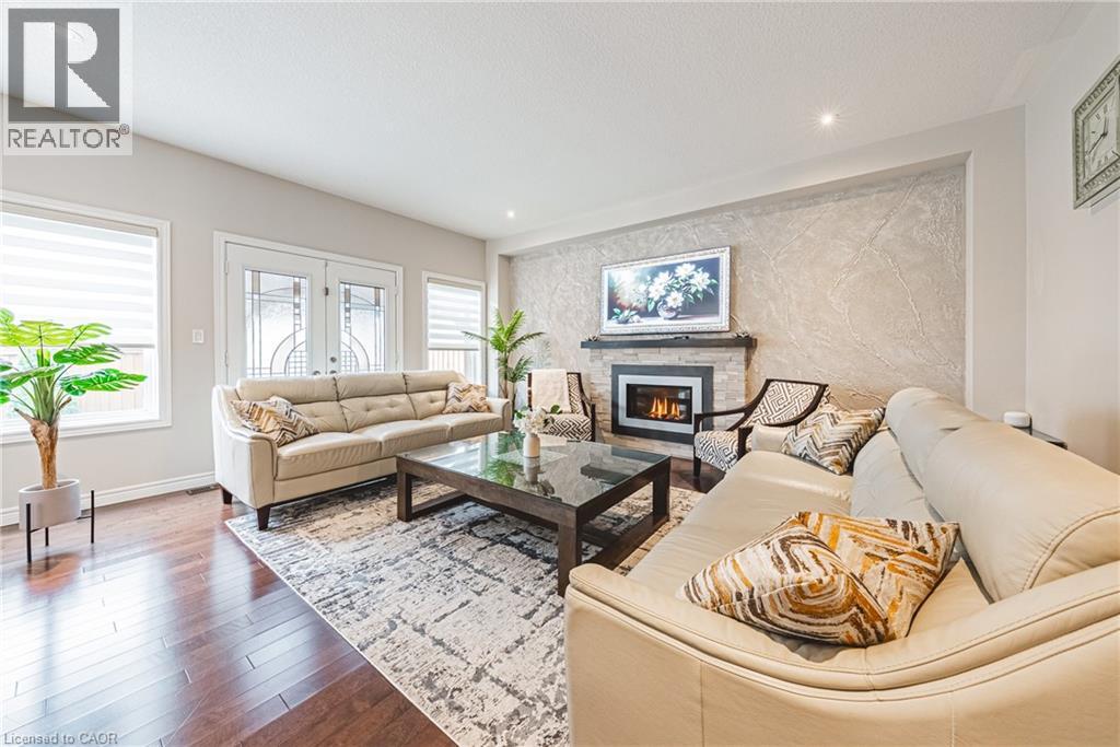 96 Hidden Ridge Crescent, Hannon, Ontario  L0R 1P0 - Photo 17 - 40796057