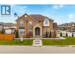 96 HIDDEN RIDGE Crescent, Hannon, Ontario