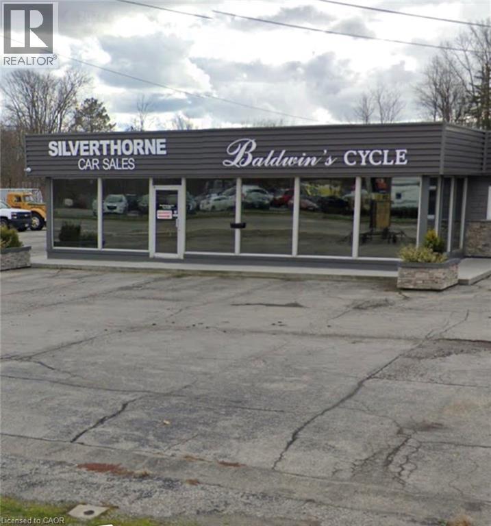 1066 BROAD Street E Unit# 1, Dunnville, Ontario