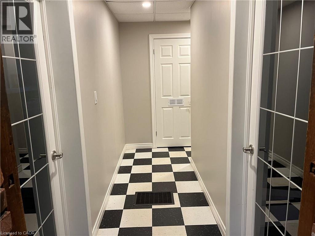 1066 Broad Street E Unit# 1, Dunnville, Ontario  N1A 2Z2 - Photo 11 - 40795378