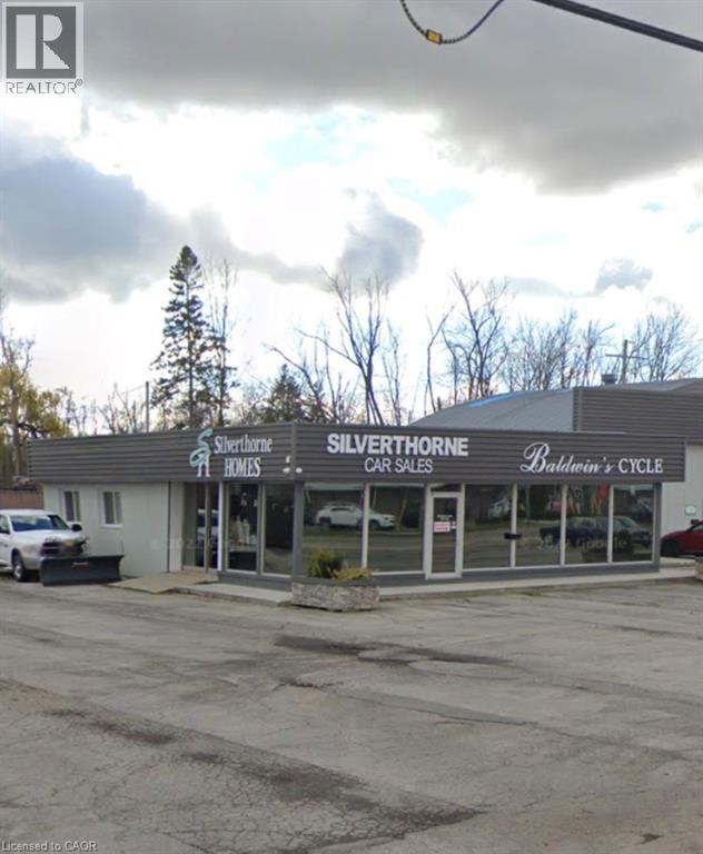 1066 Broad Street E Unit# 1, Dunnville, Ontario  N1A 2Z2 - Photo 2 - 40795378