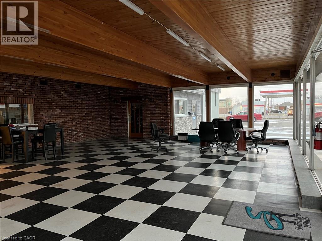 1066 Broad Street E Unit# 1, Dunnville, Ontario  N1A 2Z2 - Photo 3 - 40795378