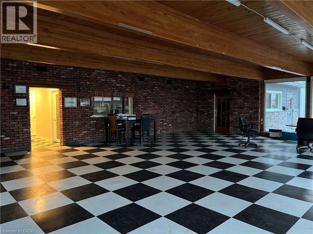 1066 Broad Street E Unit# 1, Dunnville, Ontario  N1A 2Z2 - Photo 4 - 40795378