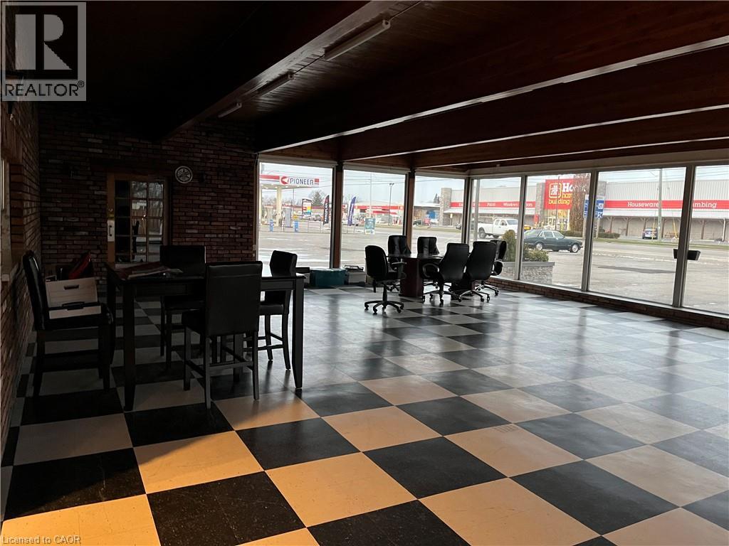 1066 Broad Street E Unit# 1, Dunnville, Ontario  N1A 2Z2 - Photo 7 - 40795378