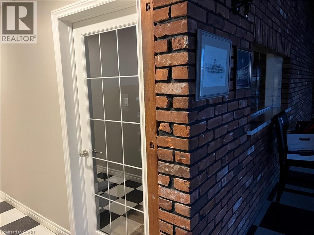 1066 Broad Street E Unit# 1, Dunnville, Ontario  N1A 2Z2 - Photo 8 - 40795378