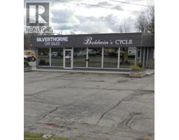 1066 BROAD Street E Unit# 1, Dunnville, Ontario