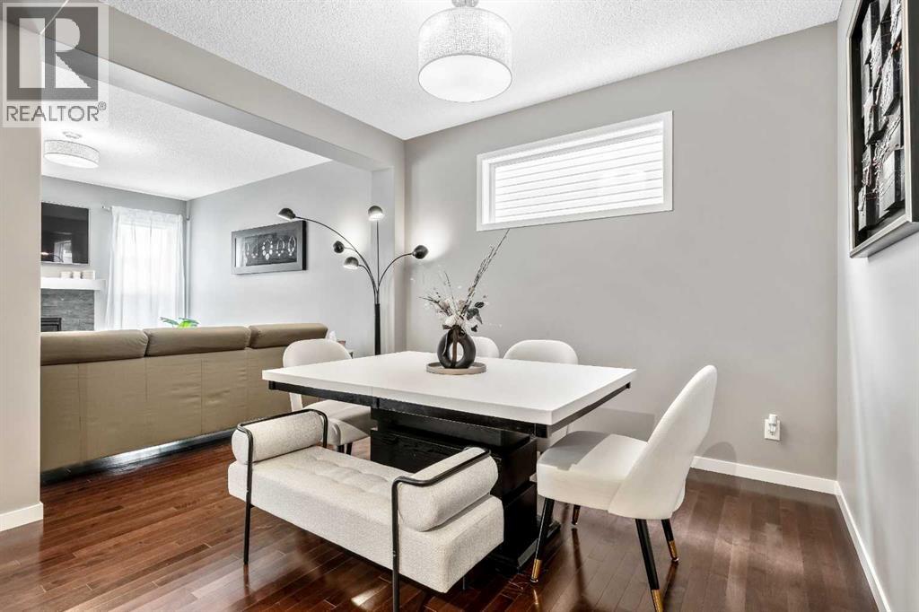 443 Skyview Shores Manor Ne, Calgary, Alberta  T3N 0H2 - Photo 7 - A2258107