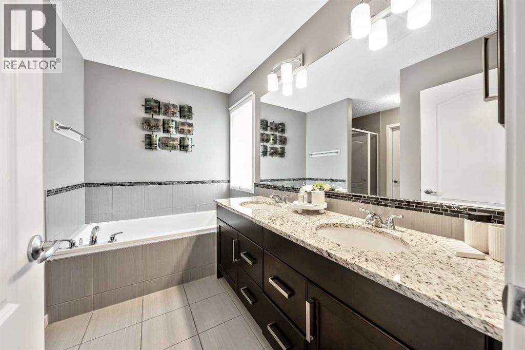 443 Skyview Shores Manor Ne, Calgary, Alberta  T3N 0H2 - Photo 19 - A2258107