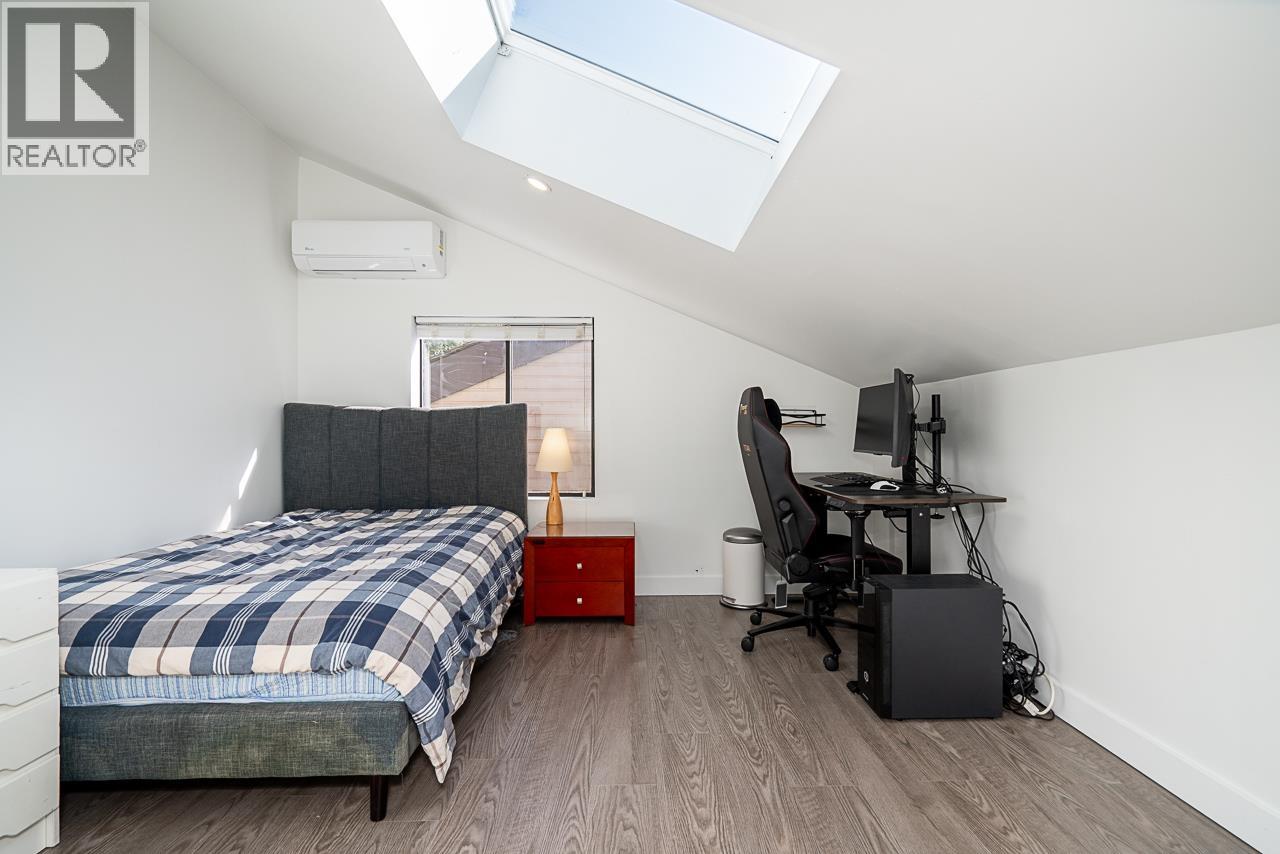 7225 Quatsino Drive, Vancouver, British Columbia  V5S 4C2 - Photo 19 - R3061636