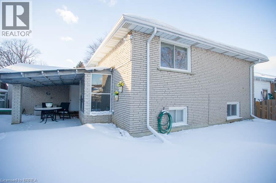 15 Burdock Boulevard, Brantford, Ontario  N3R 6B5 - Photo 27 - 40793338