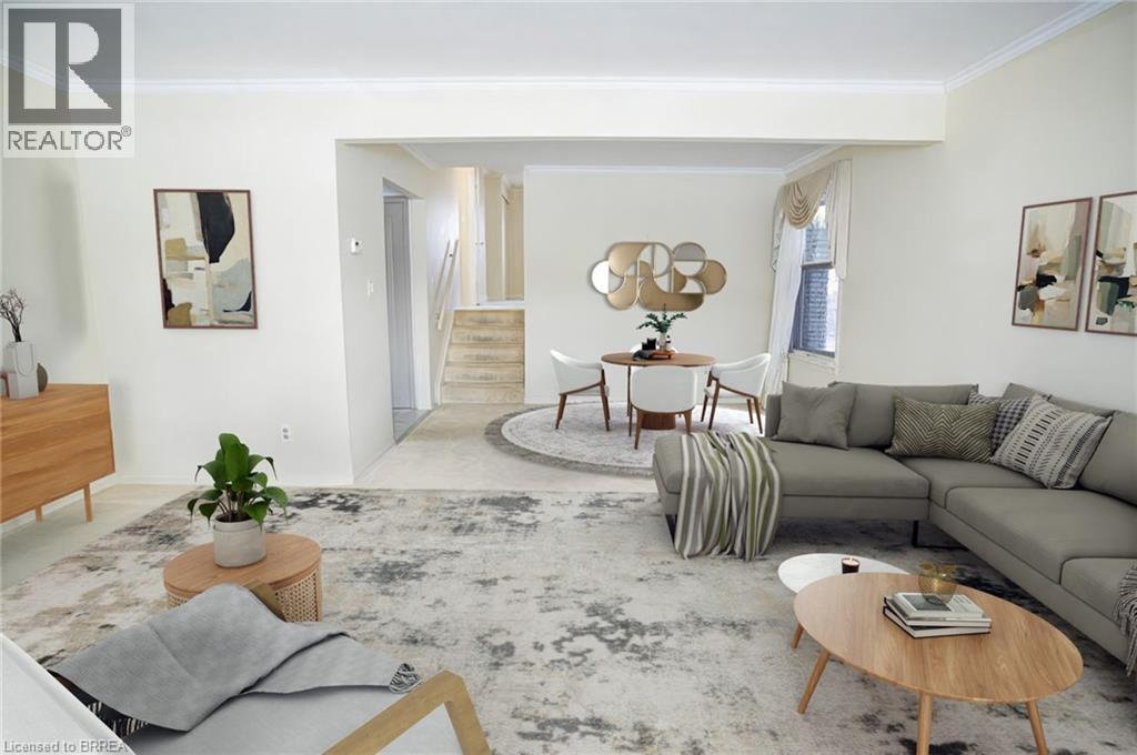 15 Burdock Boulevard, Brantford, Ontario  N3R 6B5 - Photo 6 - 40793338