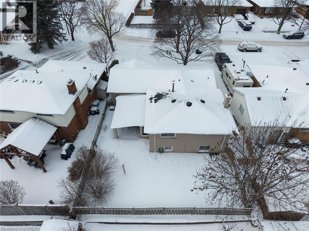 15 Burdock Boulevard, Brantford, Ontario  N3R 6B5 - Photo 28 - 40793338