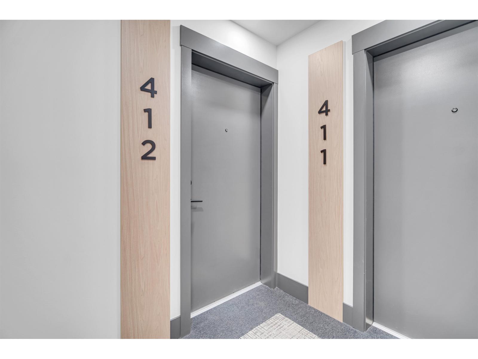 412 27249 Aldergrove Town Centre Drive, Langley, British Columbia  V4W 3N7 - Photo 2 - R3076025