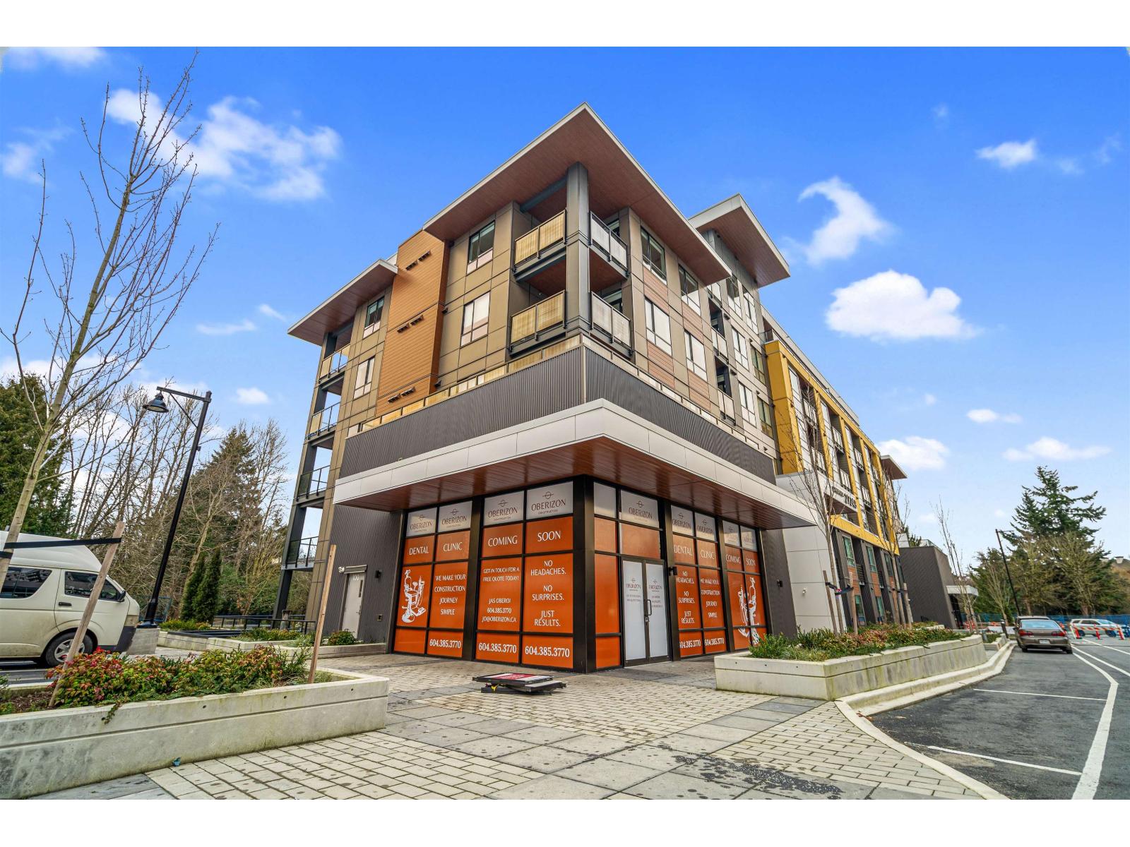 412 27249 Aldergrove Town Centre Drive, Langley, British Columbia  V4W 3N7 - Photo 23 - R3076025