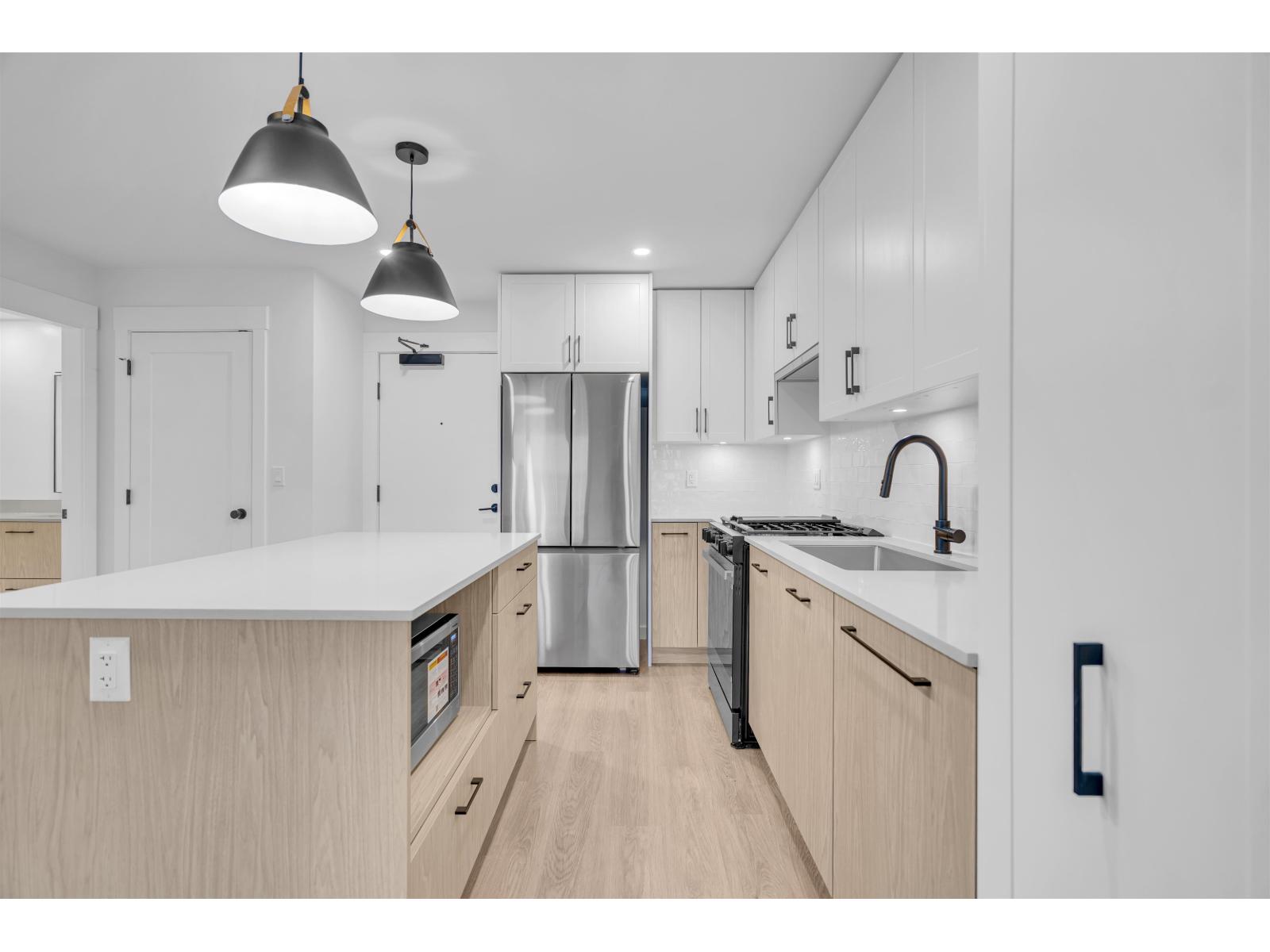 412 27249 Aldergrove Town Centre Drive, Langley, British Columbia  V4W 3N7 - Photo 5 - R3076025