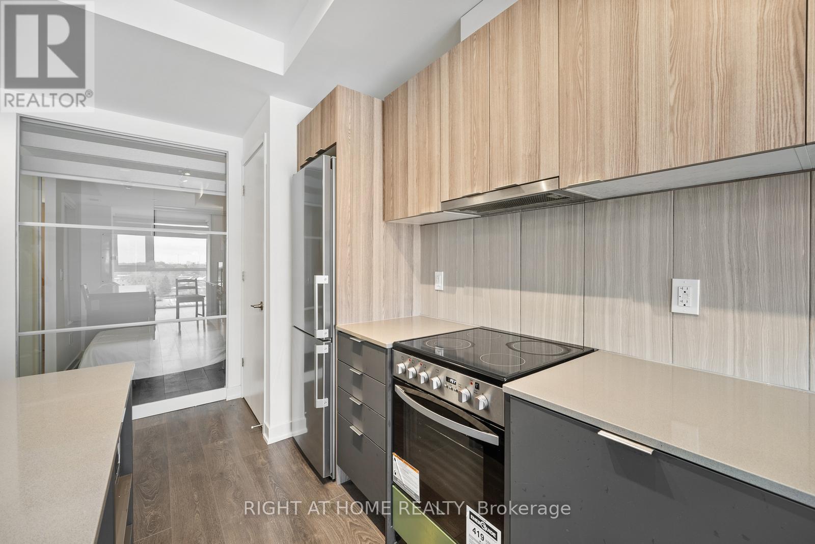 607 - 8 Tippett Road, Toronto, Ontario  M3H 0E7 - Photo 14 - C12663792