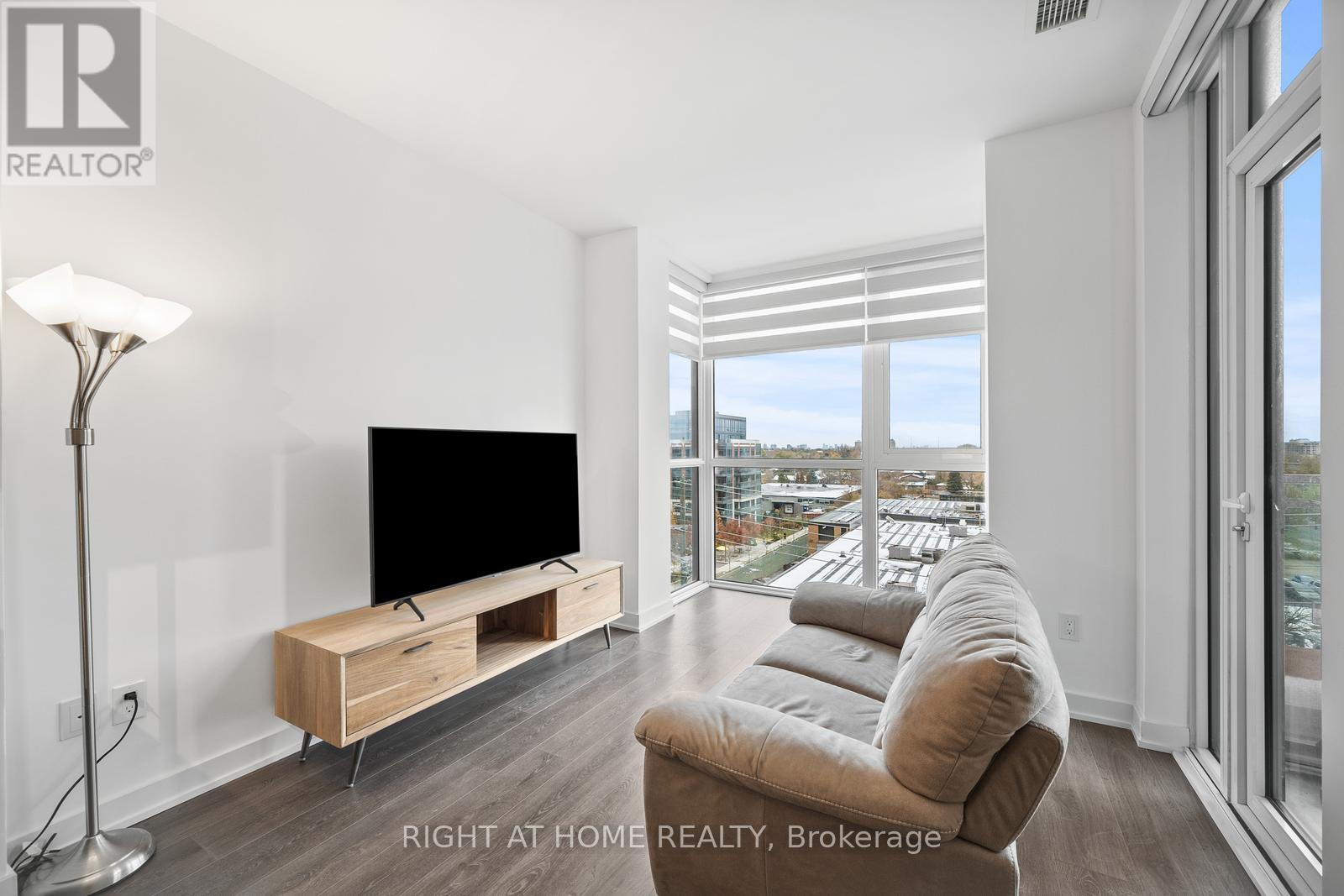 607 - 8 Tippett Road, Toronto, Ontario  M3H 0E7 - Photo 15 - C12663792