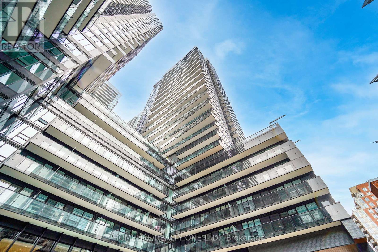 1111 - 117 Broadway Avenue, Toronto, Ontario  M4P 1V3 - Photo 4 - C12663796