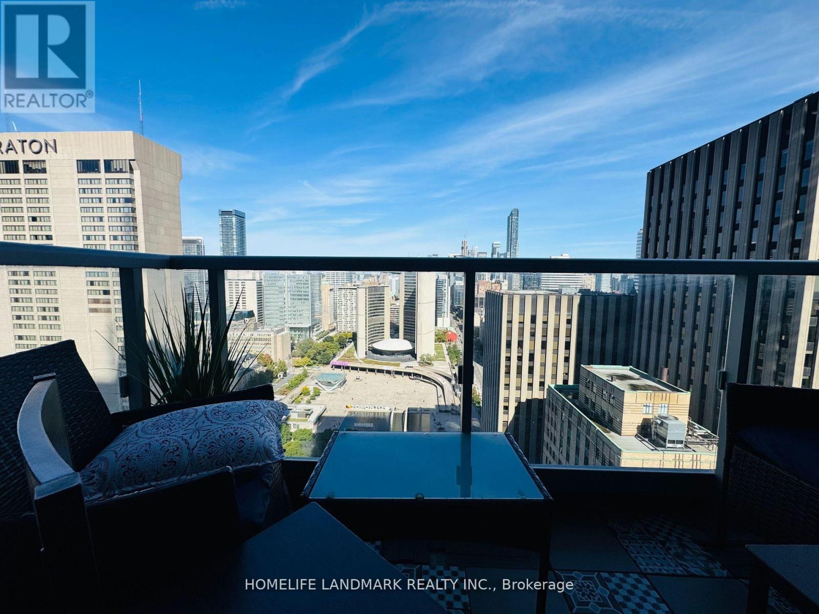 3215 - 70 Temperance Street, Toronto, Ontario  M5H 0B1 - Photo 15 - C12663814