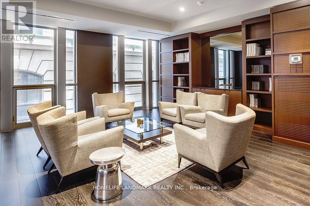 3215 - 70 Temperance Street, Toronto, Ontario  M5H 0B1 - Photo 4 - C12663814