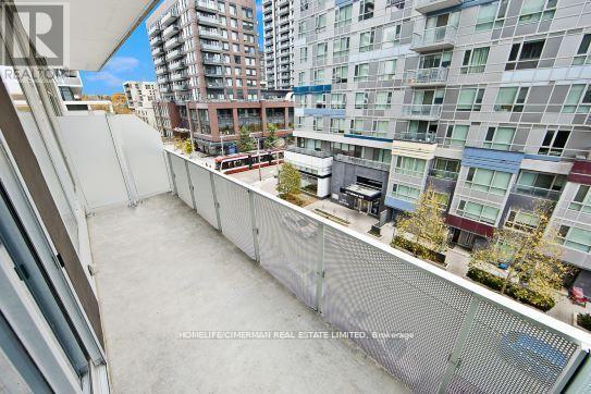 417 - 20 Tubman Avenue, Toronto, Ontario  M5A 0M8 - Photo 19 - C12663844