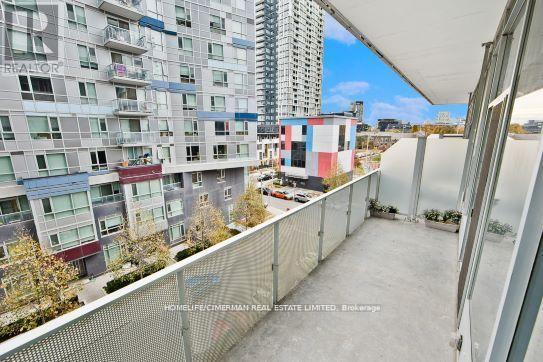 417 - 20 Tubman Avenue, Toronto, Ontario  M5A 0M8 - Photo 20 - C12663844