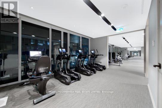 417 - 20 Tubman Avenue, Toronto, Ontario  M5A 0M8 - Photo 21 - C12663844