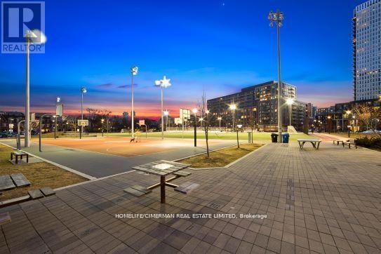 417 - 20 Tubman Avenue, Toronto, Ontario  M5A 0M8 - Photo 24 - C12663844