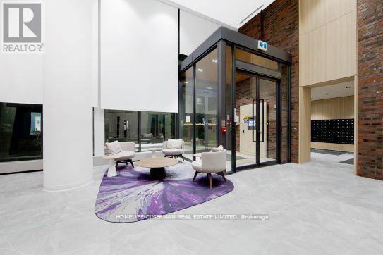 417 - 20 Tubman Avenue, Toronto, Ontario  M5A 0M8 - Photo 3 - C12663844