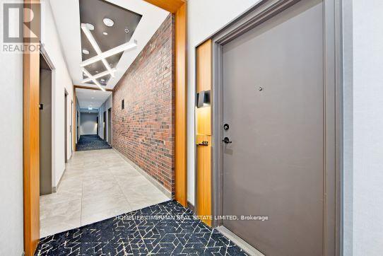 417 - 20 Tubman Avenue, Toronto, Ontario  M5A 0M8 - Photo 5 - C12663844